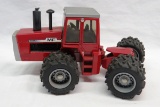 Ertl 1/32 Scale Massey Ferguson 4880 4WD Tractor, No Box.