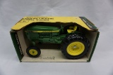 Ertl 1/16 Scale John Deere Utility Tractor, with Original Box.