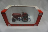 Spec-Cast 1/16 Scale McCormick Farmall 560 Style Cub Tractor with #144 One