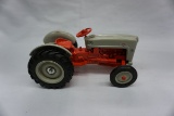 Ertl 1/16 Scale Ford NAA Golden Jubilee Collector's Edition Tractor with Or