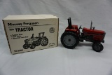 Ertl 1/16 Scale Massey Ferguson 398 Tractor with Original Box, Special Edit