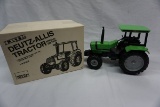 Ertl 1/16 Scale Deutz-Allis 1986 Special Edition 6240 Tractor with Original