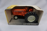 Scale Models 1/16 Scale Row Crop Tractor with Original Box.