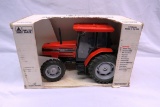 Ertl Scale Models 1/16 Scale Agco Allis 8630 MFD Tractor with Cab, Collecto