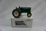 Ertl Scale Models 1/25 Scale Oliver 1855 Tractor, 1991 Husker Harvest Days,