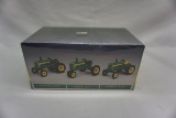 Ertl 1/64 Scale John Deere Dubuque Works Historical Tractors Set-Set 1 (NIB