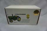 Beckman Endowment Special Edition John Deere 1/16 Scale 3010 Die Cast Tract