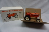 Spec-Cast 1/16 Scale Allis-Chalmers D15 Tractor, New in Original Box.