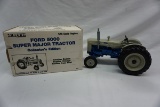 Ertl 1/16 Scale Collector's Edition Ford 5000 Super Major Tractor, Limited