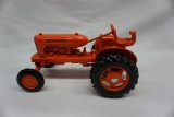 Scale Models 1/16 Scale Allis-Chalmers Die-Cast Metal Tractor with Shipping