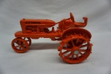 Ertl Scale Models 1/16 Scale Allis-Chalmers Collector Series 12 Row Crop Tr