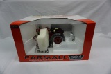 Spec-Cast 1/16 Scale Farmall 504 Tractor with 468 Cultivator, 2007 Official