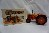 Ertl 1/16 Scale Cast 600 Tractor, 1986 Special Edition, with Original Box.