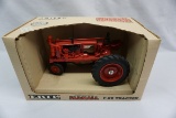 Ertl 1/16 Scale McCormick-Deering Farmall F-20 Tractor, Special Edition May