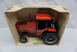 Ertl 1/16 Scale International 5088 Tractor with Cab, with Original Box.