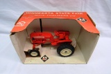 Spec-Cast 1/16 Scale Allis-Chalmers D12 Series 2 Gas Tractor, Limited Editi