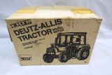 Ertl 1/16 Scale Special Edition Deutz-Allis 6260 Tractor, Box in Poor Condi