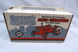 Ertl 1/16 Scale Special Edition Allis-Chalmers D19 Diesel Tractor, Original