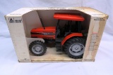 Ertl 1/16 Scale Agco Allis 8630 MFD Tractor with Open Stage Cab, Original B