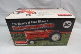 Ertl 1/16 Scale Allis-Chalmers D19 Tractor, Firestone Farm Tires Collector