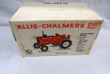 Spec-Cast 1/16 Scale Allis-Chalmers D15 Series 2 Tractor, Collectors Editio
