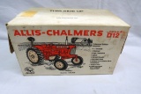 Spec-Cast 1/16 Scale Allis-Chalmers D12 Series 2 Gas Tractor, Collectors Ed