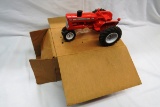 Spec-Cast 1/16 Scale Allis-Chalmers D15 Series 2 Tractor, Narrow Front, 199