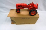 Spec-Cast 1/16 Scale Allis-Chalmers WD Tractor, Shipping Box Only.