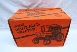 Ertl 1/16 Scale Deutz-Allis 9150 2WD Tractor, Special Edition, Box in Good