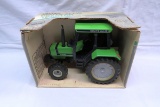 Ertl 1/16 Scale Deutz-Allis 6260 MFD Tractor, Box in Fair Condition.