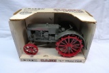 Ertl 1/16 Scale Case 'L' Tractor, Box in Fair to Good Condition.
