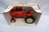 Spec-Cast 1/16 Scale Allis-Chalmers One-Seventy Wide Front Tractor, Officia