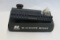 NCStar M1A/M14 Weaver Scope Mount with Box (New).