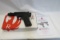 Ruger Mark IV Lite Semi-Auto Pistol, SN# 500114225, (1) Clip, .22LR, Scope Rail, Ventilated Barrel, 