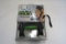 Zap Double Trouble Stun Gun (NIB).