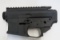 Bullet Rifle Systems Multi Caliber Milled Receiver, Top Rail for Scope (New).