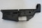 DPMS Model LR-308 Rifle Receiver, Panther Arms, 308 Cal, SN# FFK010849 (Will have to fill out form 4