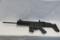 Anschutz Model RX-22 Semi-Auto Rifle, SN# A504680, .22LR, Extendable Stock with Adjustable Height Ch