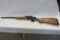H & R Model Handi Rifle Single Shot Rifle, SN# CBH428553, .223 Remington, Top Side Scope Rail, Gun L