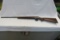 Winchester Model 67A Bolt Action Rifle, SN# None Found, .22 Short, Long or LR (Used with Box).