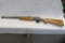 Savage Model 24SD Over/Under Rifle Shotgun, SN #None, 20 Gauge Shotgun, .22 Magnum Rifle (Used).