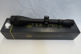 Leupold Mark AR Rifle Scope, SN #386497AC, 6-18x40 (New in Box).