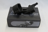 NCStar 30MM Canitlever Ring Mount with Box (New).