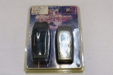 Firestorm Stun Gun (NIB).