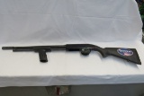 Mossberg Model 500 Pump Action Tactical Shotgun, SN# U798195, .410, 2 3/4