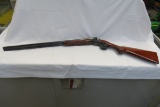 New England Arms Luciangro Side-by-Side Shotgun (Made in Italy), SN# B6092, 20 Gauge, 28