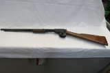 Winchester Model 1906 Pump Action Rifle, SN #99605, 22 S/L/LR Guage (Used).