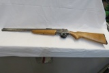 Savage Model 24SD Over/Under Rifle Shotgun, SN #None, 20 Gauge Shotgun, .22 Magnum Rifle (Used).