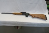 H & R Model Handi Rifle Single Shot Rifle, SN #CBA429629, Top Scope Rail, .223 Remington Caliber, 22