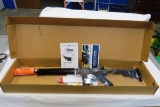 American Tactical Shotgun, SN# NS145089, .410 Gauge, 5-Shot Clip, Top Rail for Scope, Owners Manual,